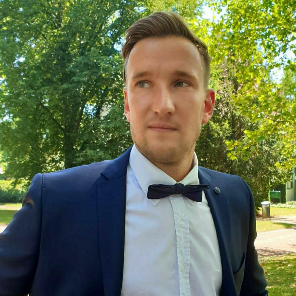 Steve Brieger Leiter Lackiererei Willig Fahrzeugbau GmbH XING