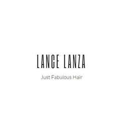 Hair by Lance Lanza