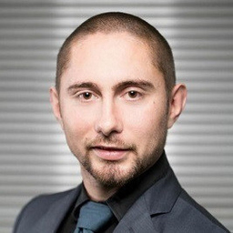 Viktor Wolf