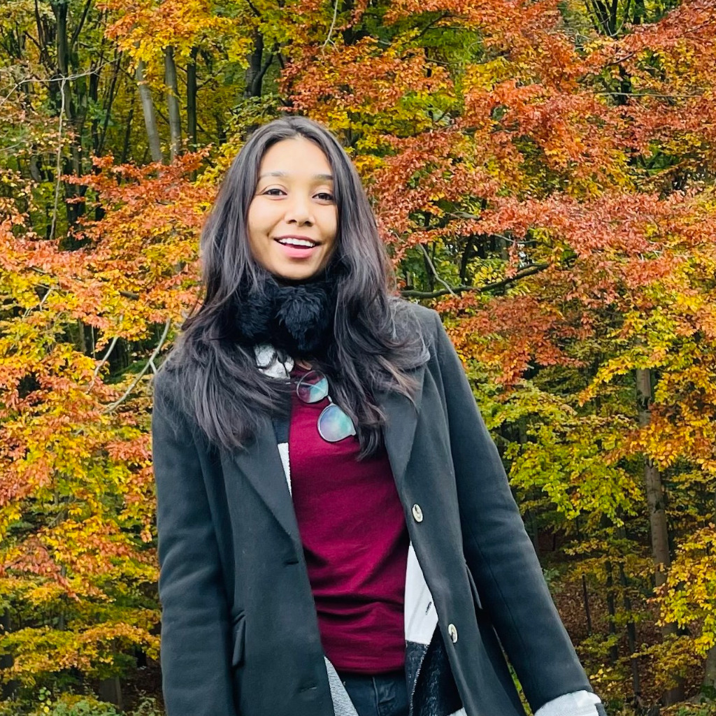 Archana Mishra Human Computer interaction University of Siegen XING