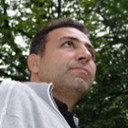 Farhad Nourynejad