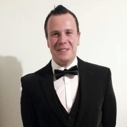 Steve Pranga
