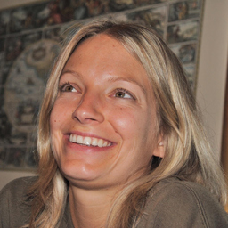 Ann-Kristin Zinke