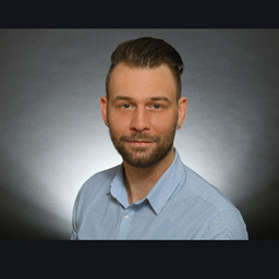 Timo André Müller