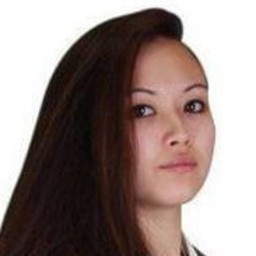 Caroline TRAN