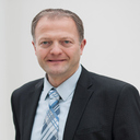 Dieter Woltring