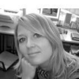 Sabine Knappstein