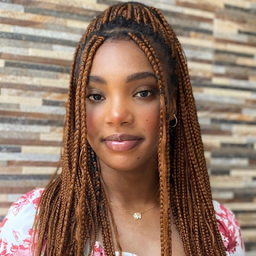 Daisy-Elvire Assane