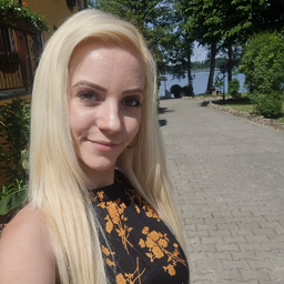 Janine Gernert's profile picture