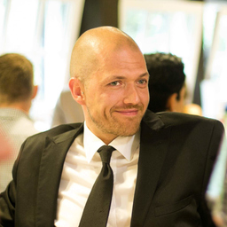 Timo Vollmer
