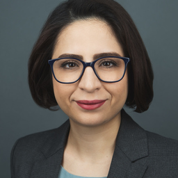 Dr. Golzar Alavi