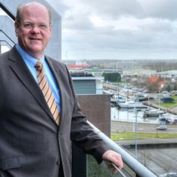 Ronald Niemeijer
