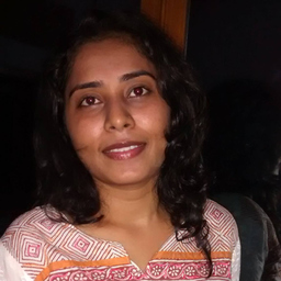 Komal Gangajalia