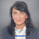 Maia Weitz-Botchorishvili