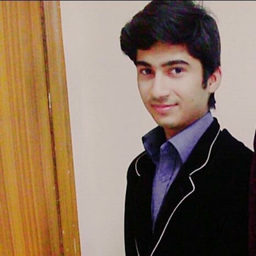 Ahmad Mushtaq Ahmad