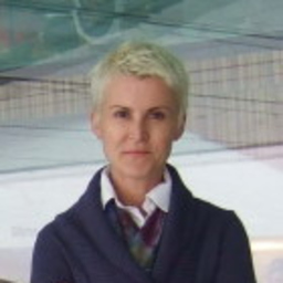 Юлия Репьева