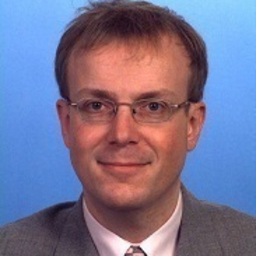 Christof Johann