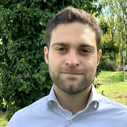 Olivier Berengario
