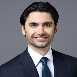 Philip Akram CFA