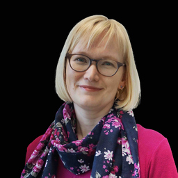 Mag. Henna-Riikka Ahvenjärvi