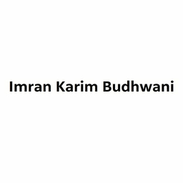 Imran Karim Budhwani