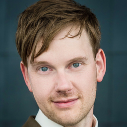 Thomas Bründlinger's profile picture
