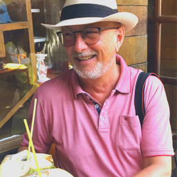 Dr. Roland Kemmerer