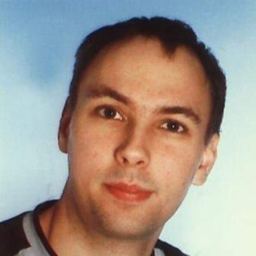 Sven Keup