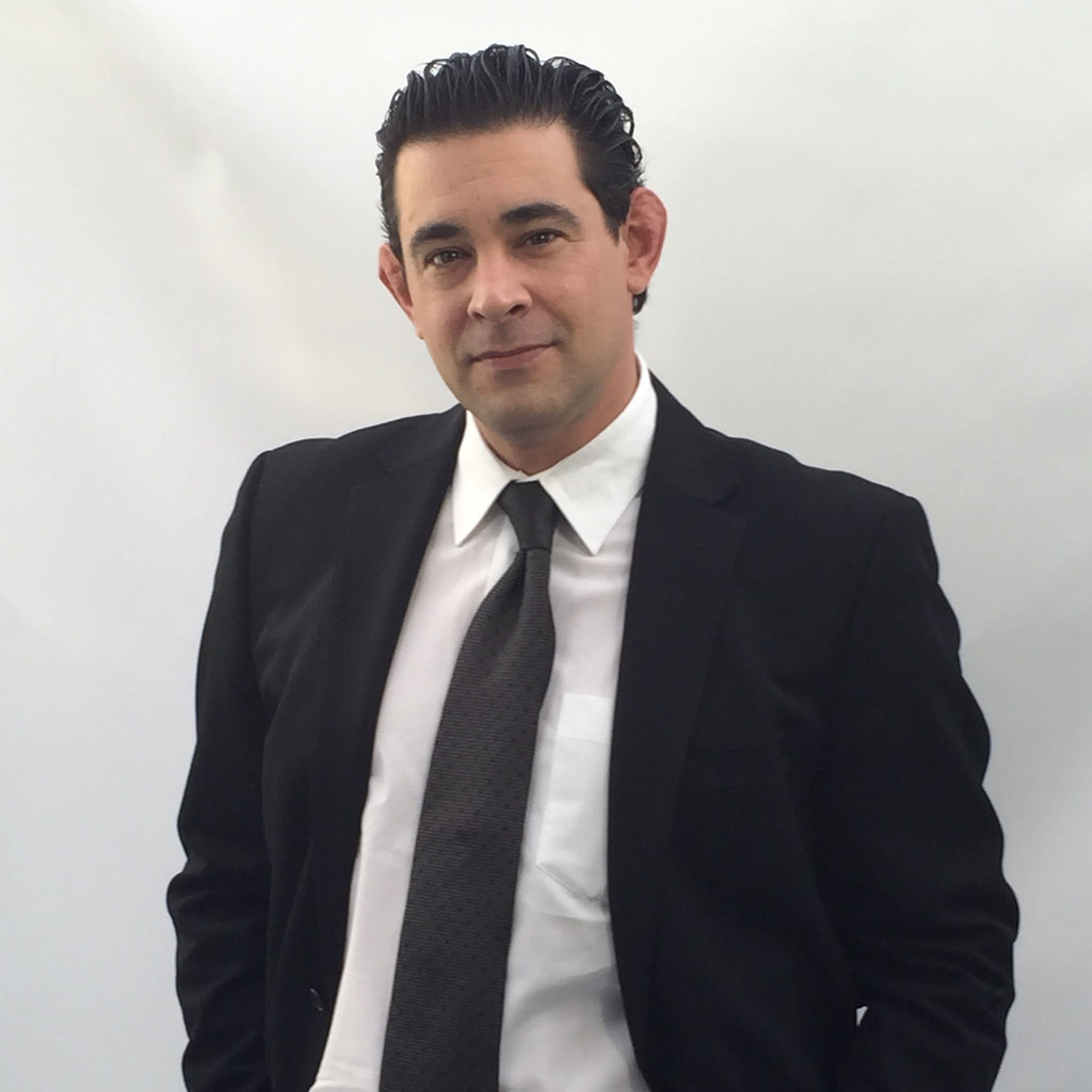 Marcel Zoedler Aussendienst Mercedes Benz Xing