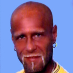 Wolfgang Bernette Hirschbrich