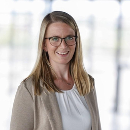 Lisa Stuhlmacher