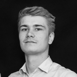 Simon Salowsky's profile picture