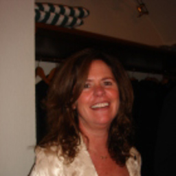Astrid Buschmann-Genso
