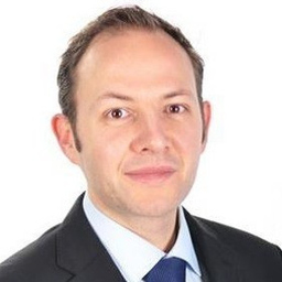 Dipl.-Ing. Akram Gharbi