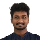Sharath Arunagiri