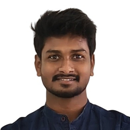 Sharath Arunagiri