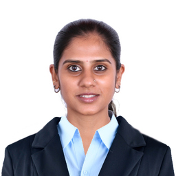 SUSHMA KALKERE NAGARAJA