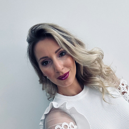 Greta Liptak