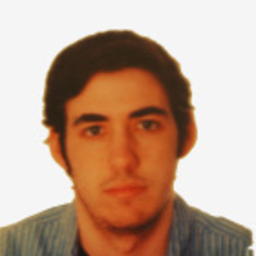José María Jiménez Gálvez's profile picture