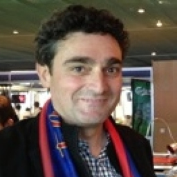 Ralph Lindenmann's profile picture