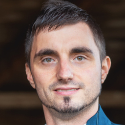Tobias Kasper
