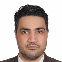 Mostafa Gharali