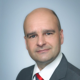 Dipl.-Ing. Thomas Birke