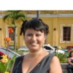 Maylin FAbiola Linares Barrera