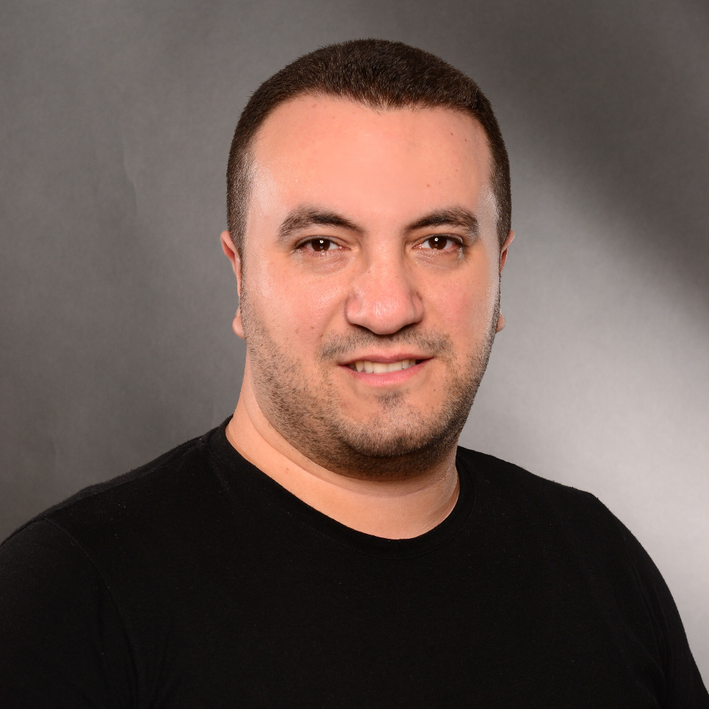 Rami Cheikh Rouhou Medieninformatik Technische Hochschule Köln XING