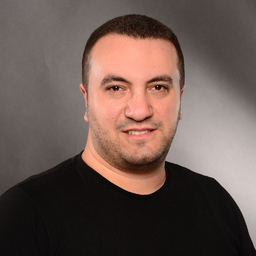 Rami Cheikh Rouhou