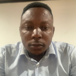 Boampong Wilson