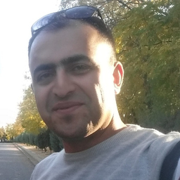 Mohammad Sobhan Rajabi