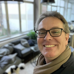 Stephan Knecht