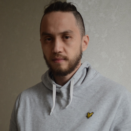 Serik Bukenov